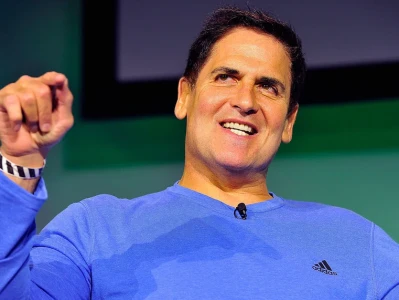 mark cuban: what we know Tag