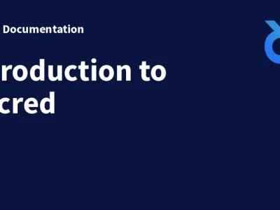 Decred: What's the Deal?