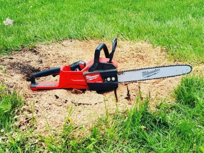 Milwaukee Chainsaw Recall: What's the Safety Risk?