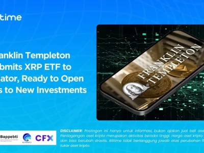 Franklin Templeton XRP ETF Launch: What it Means and Initial Reactions