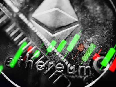 ethereum price: what's driving the volatility