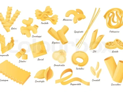 Italian Pasta Poised to Disappear: What's Happening and Why