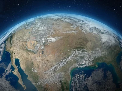 Earths: Japan, US, and the Pacific Mining Push