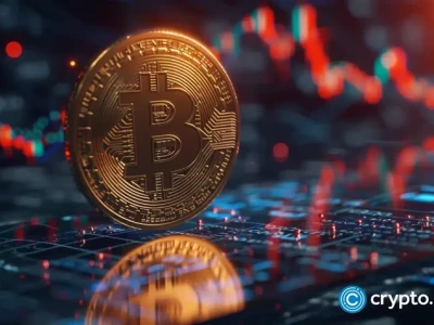 Bitcoin News: Trump's Crypto Pardon and What We Know