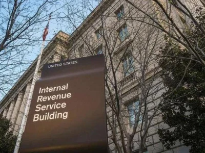 IRS Direct Deposit "Relief": Don't Fall For This Scam