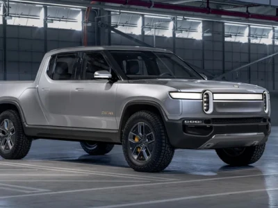 Rivian Stock Price Rollercoaster: Tesla, Layoffs, and What the Hell is Going On