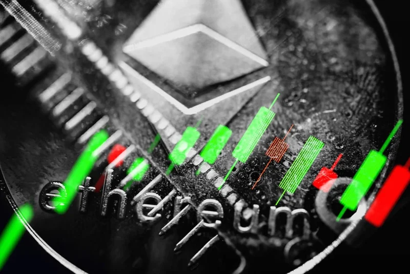 ethereum price: what's driving the volatility