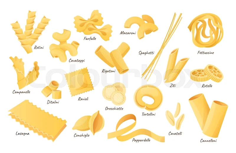 Italian Pasta Poised to Disappear: What's Happening and Why