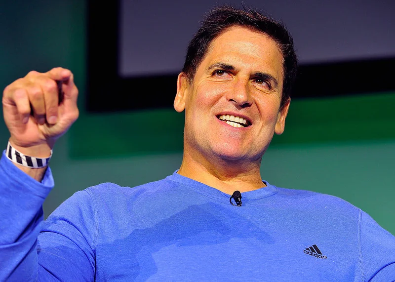 mark cuban: what we know Tag